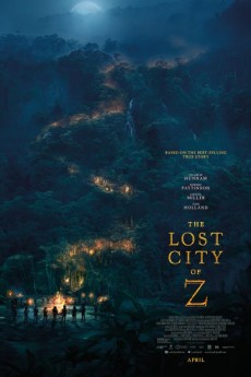 The lost city of z torrent download